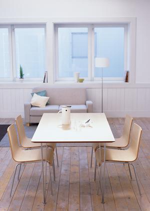 観葉植物を置くと仕事の効率があがります